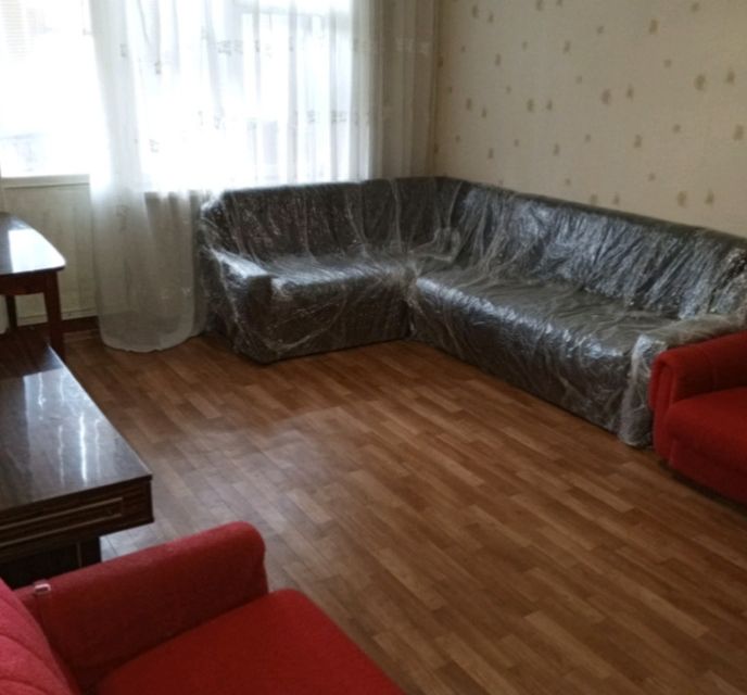 Продаётся 2-комнатная квартира, 54 м²