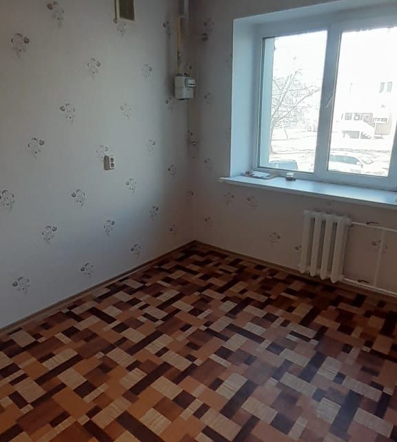Продаётся 1-комнатная квартира, 36 м²