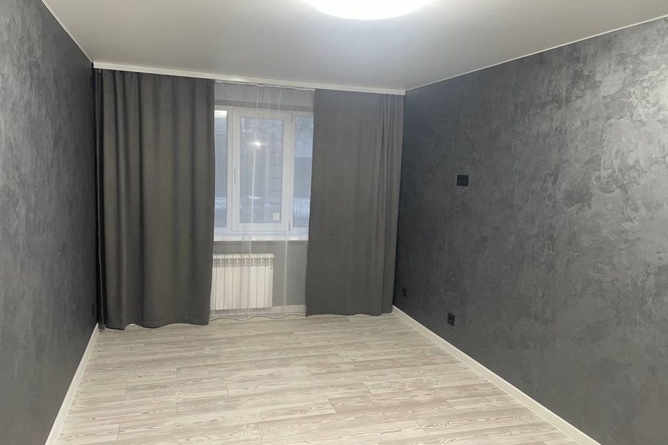 Продаётся 1-комнатная квартира, 32 м²