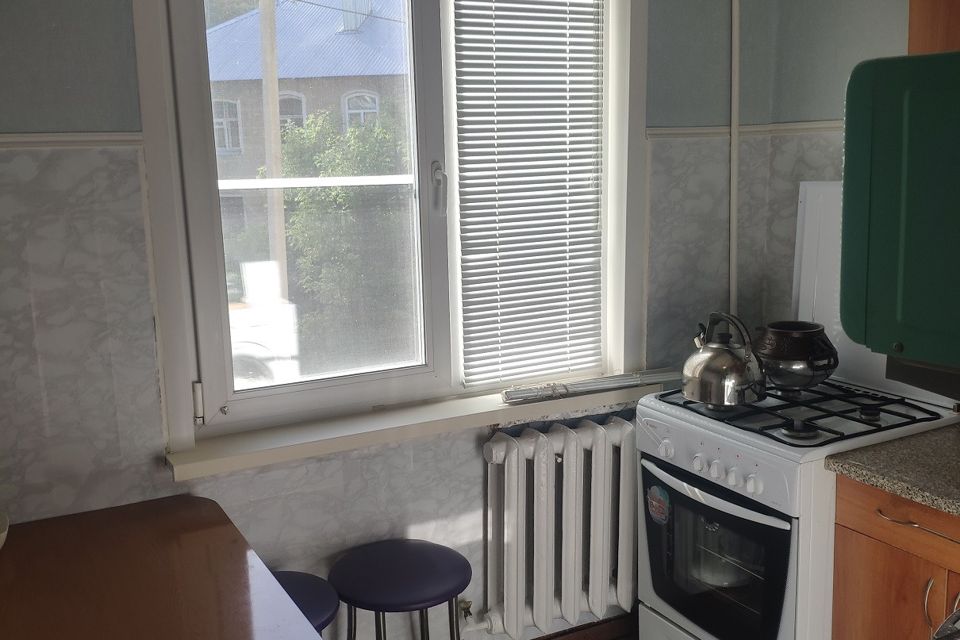 Продаётся 2-комнатная квартира, 46 м²