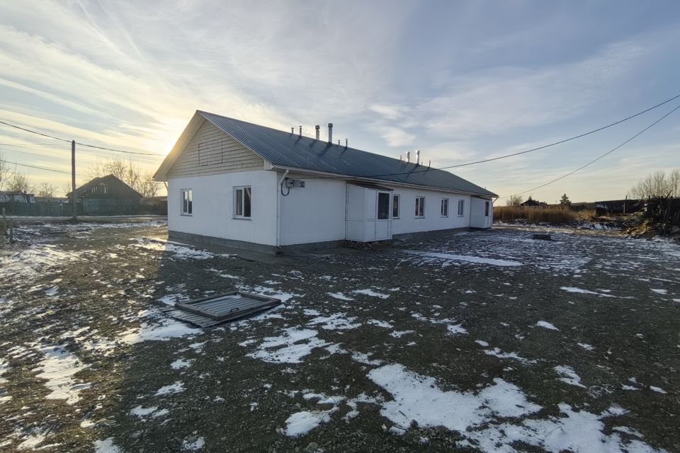 Продаётся 1-комнатная квартира, 43.1 м²