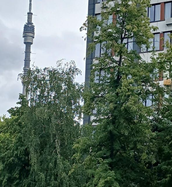 Продаётся студия, 18 м²