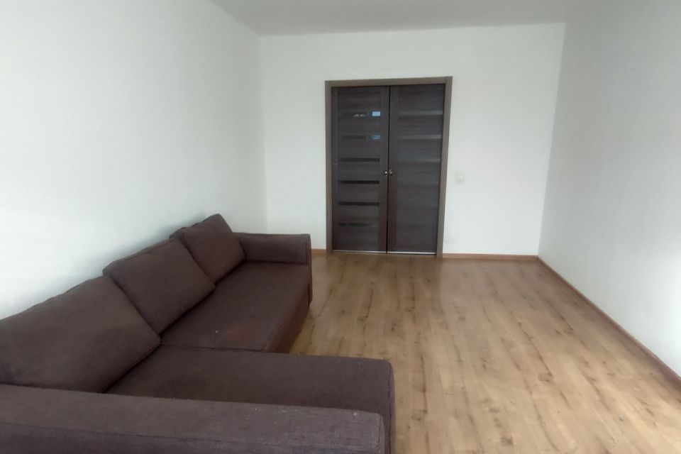 Продаётся 2-комнатная квартира, 59 м²