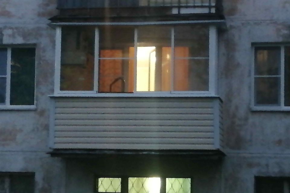 Продаётся 2-комнатная квартира, 45.3 м²
