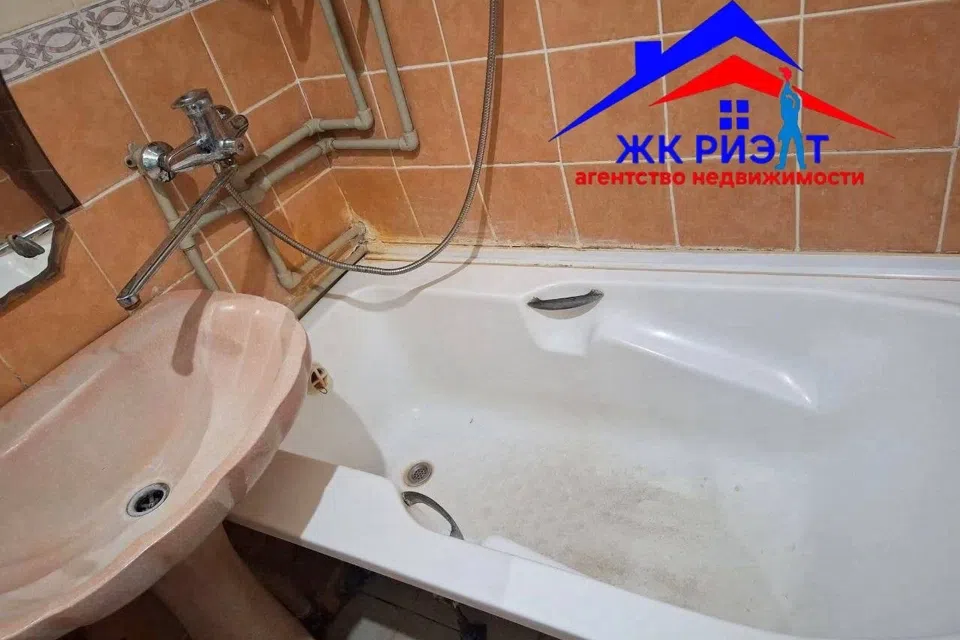 Продаётся 2-комнатная квартира, 44 м²