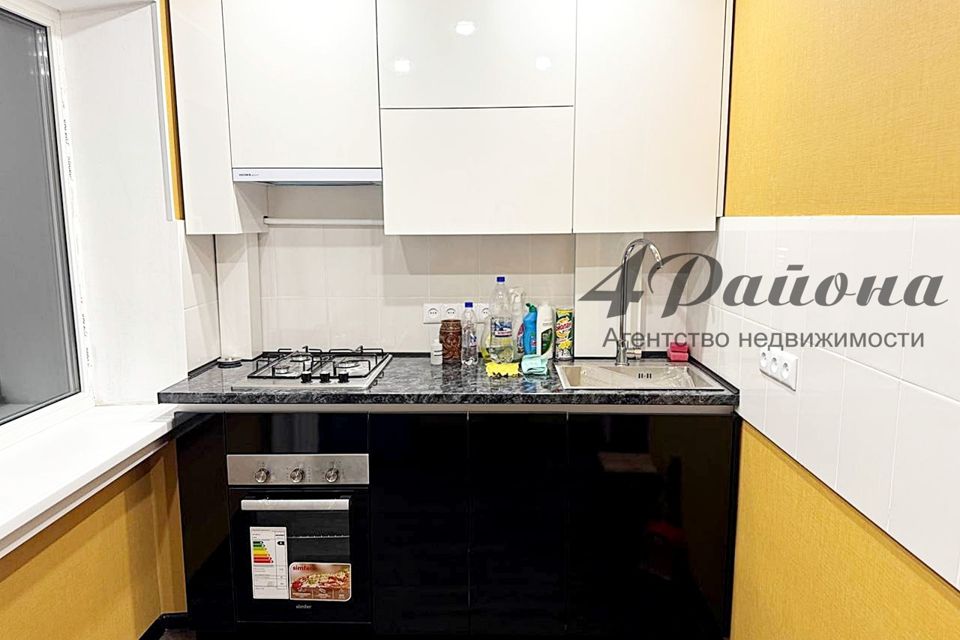 Продаётся 2-комнатная квартира, 43 м²