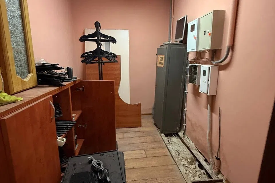 Продаётся помещение своб. назначения, 320 м²