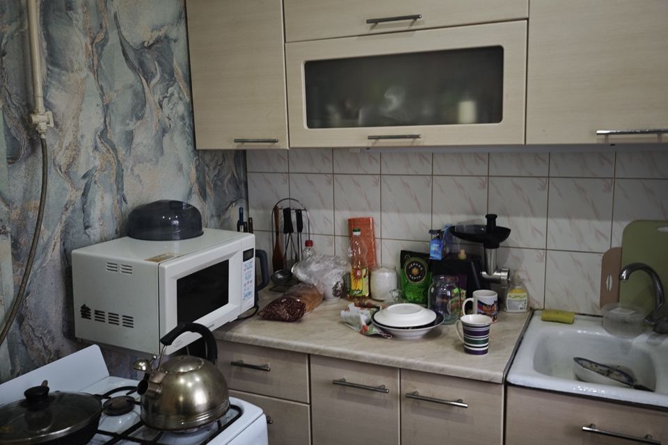 Продаётся 1-этажный дом, 72 м²