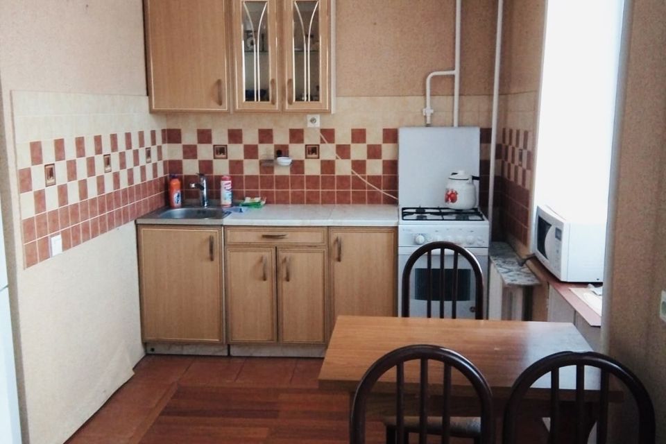 Продаётся 1-комнатная квартира, 32.4 м²