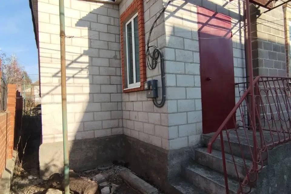 Продаётся 1-этажный дом, 600 м²