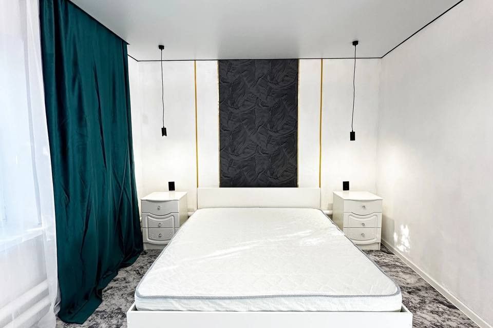 Продаётся 1-этажный дом, 80 м²