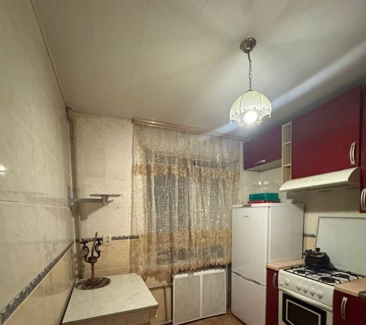 Сдаётся 2-комнатная квартира, 45 м²