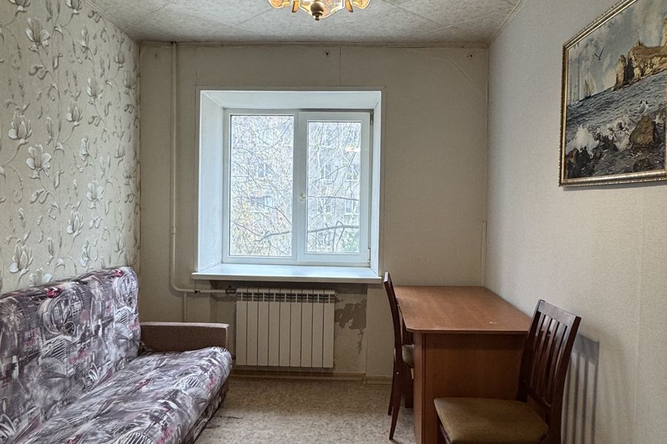 Продаётся 2-комнатная квартира, 23.1 м²