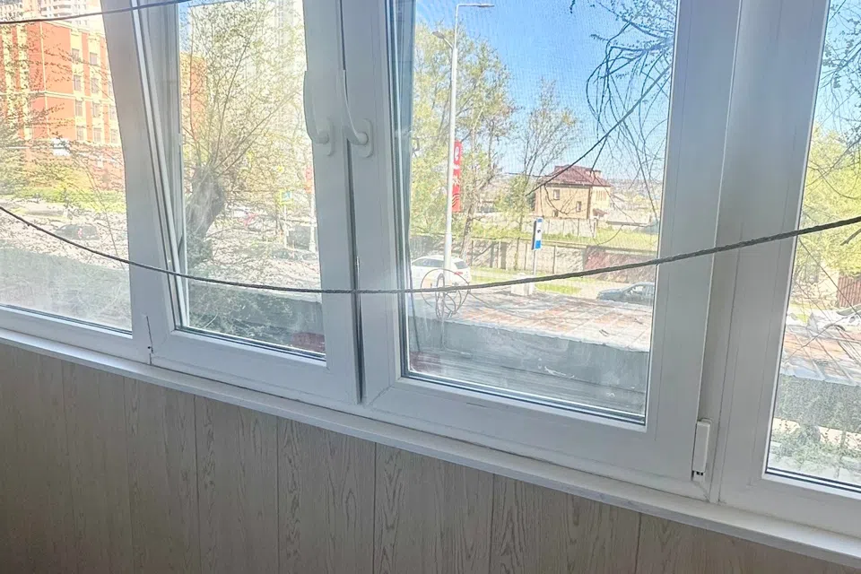 Продаётся 2-комнатная квартира, 42.1 м²