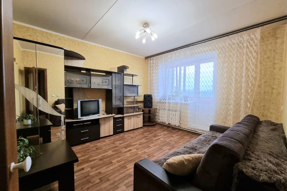 Продаётся 2-комнатная квартира, 44.4 м²
