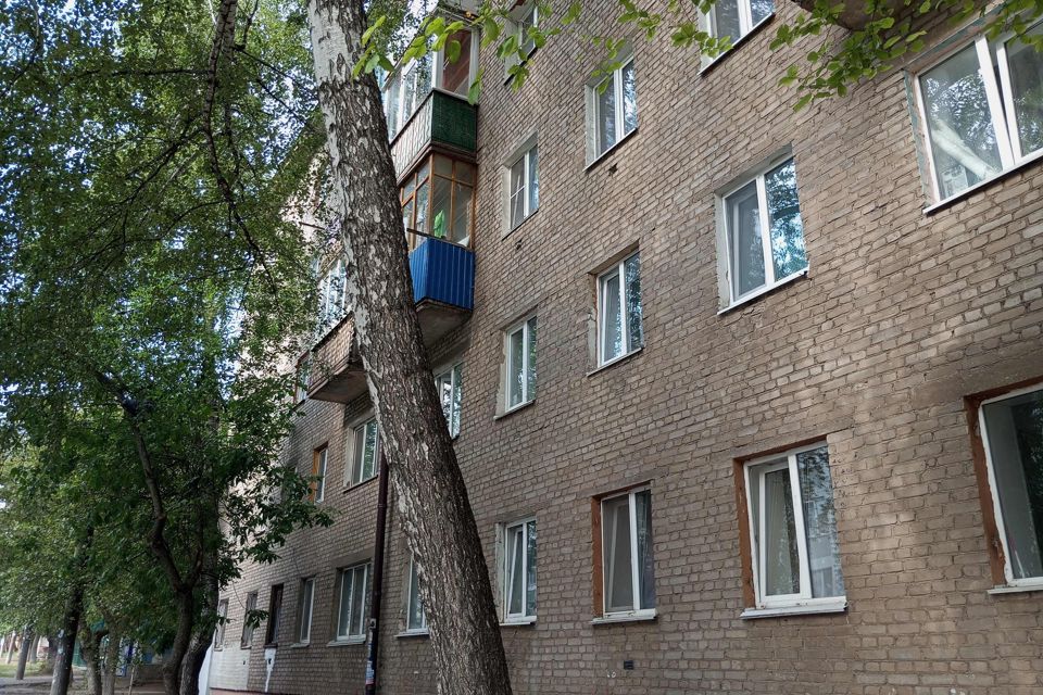 Продаётся 2-комнатная квартира, 38 м²