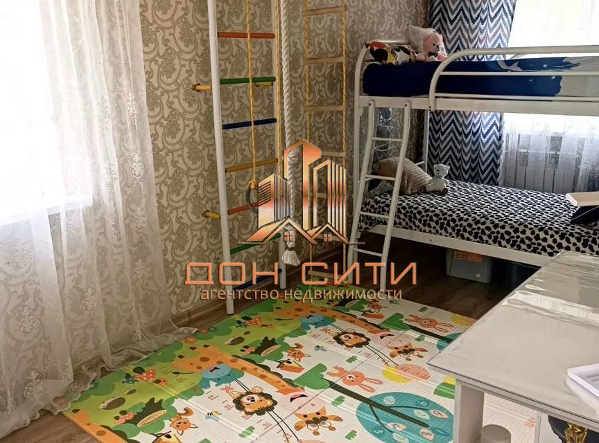 Продаётся 2-комнатная квартира, 45 м²