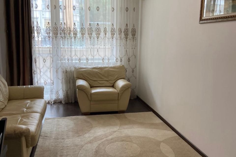 Продаётся 3-комнатная квартира, 96 м²