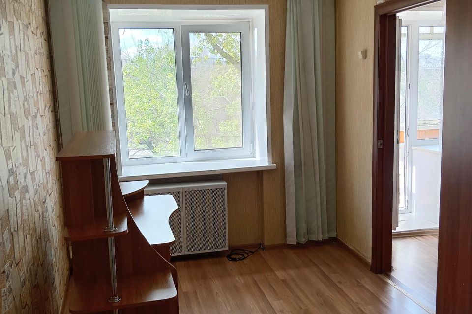 Сдаётся 2-комнатная квартира, 41 м²