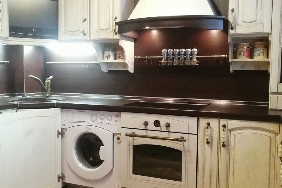 Продаётся 3-комнатная квартира, 71.6 м²