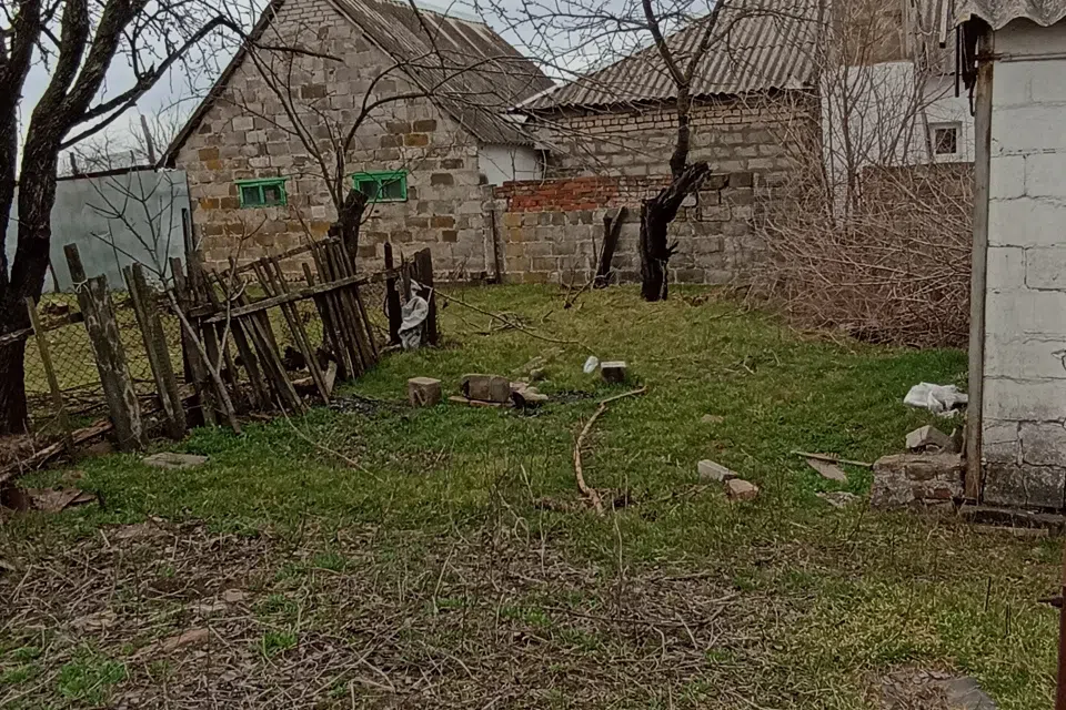 Продаётся 1-этажный дом, 88 м²