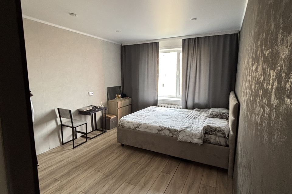 Продаётся студия, 18 м²