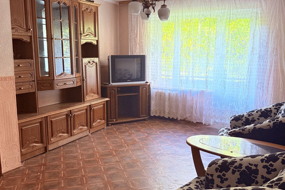 Продаётся 3-комнатная квартира, 67 м²