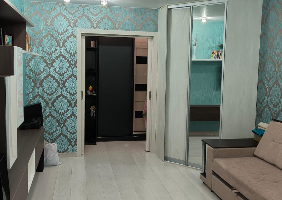 Продаётся 2-комнатная квартира, 49.7 м²