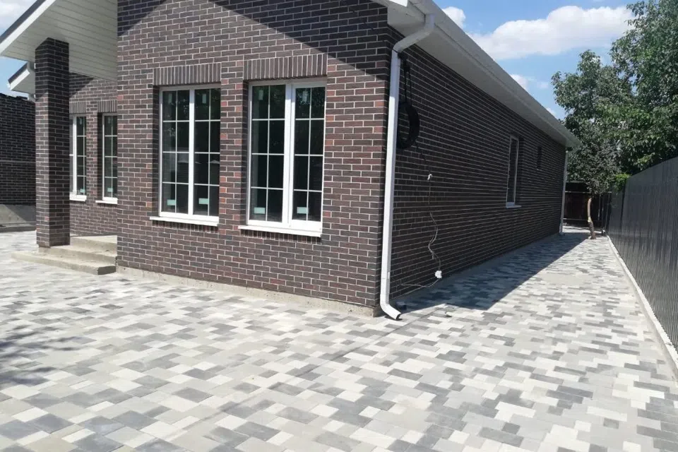 Продаётся 1-этажный дом, 120 м²