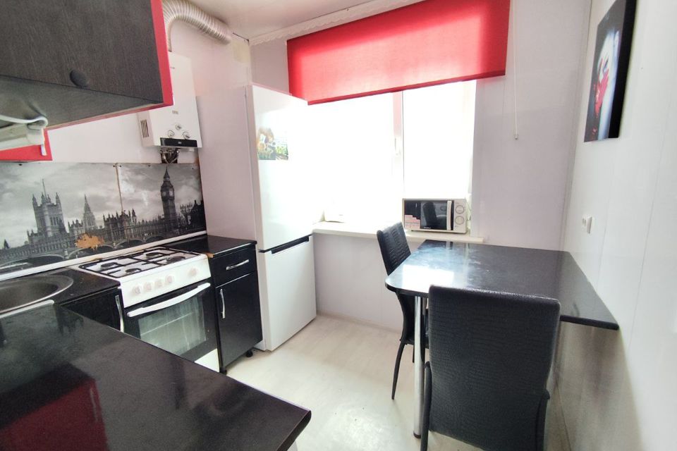 Продаётся 2-комнатная квартира, 46 м²