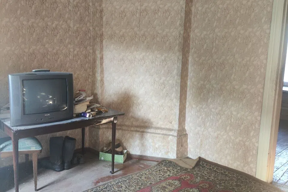 Продаётся часть дома
