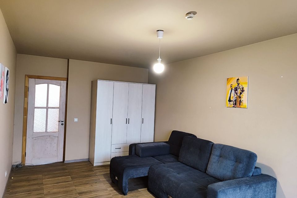 Продаётся 2-комнатная квартира, 67.5 м²