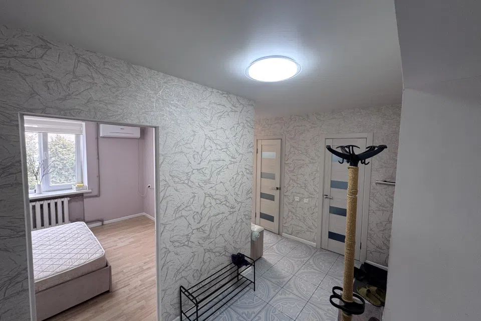 Продаётся 2-комнатная квартира, 46 м²