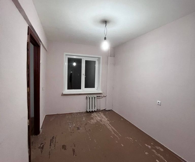 Продаётся 2-комнатная квартира, 45.1 м²
