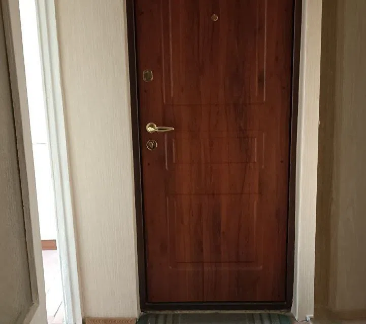 Продаётся 4-комнатная квартира, 85 м²