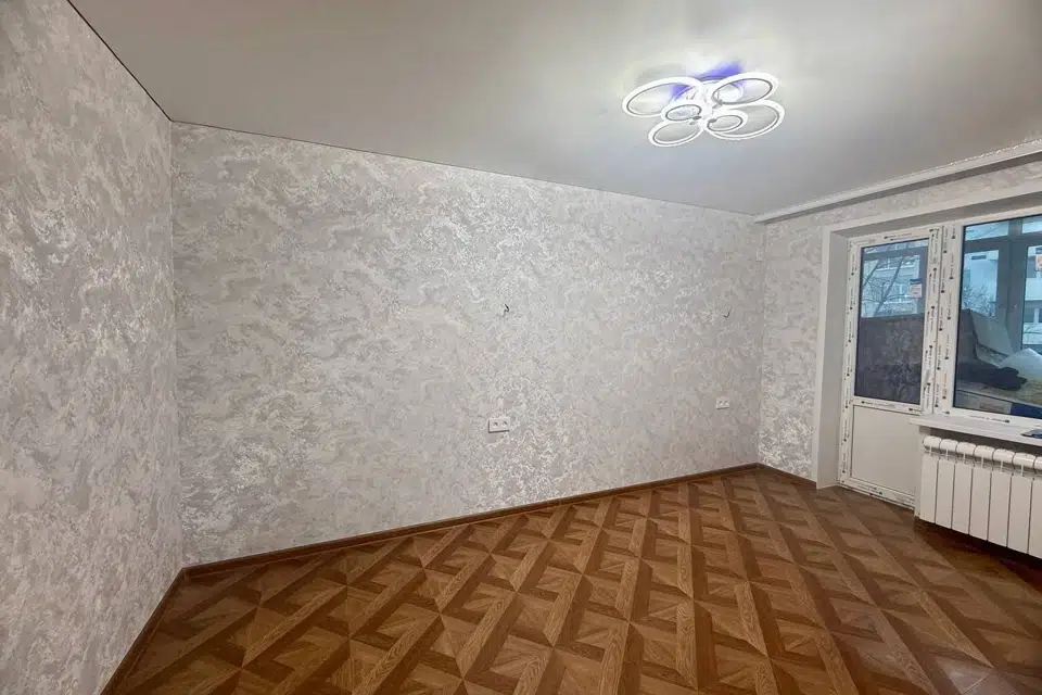 Продаётся 2-комнатная квартира, 48.2 м²