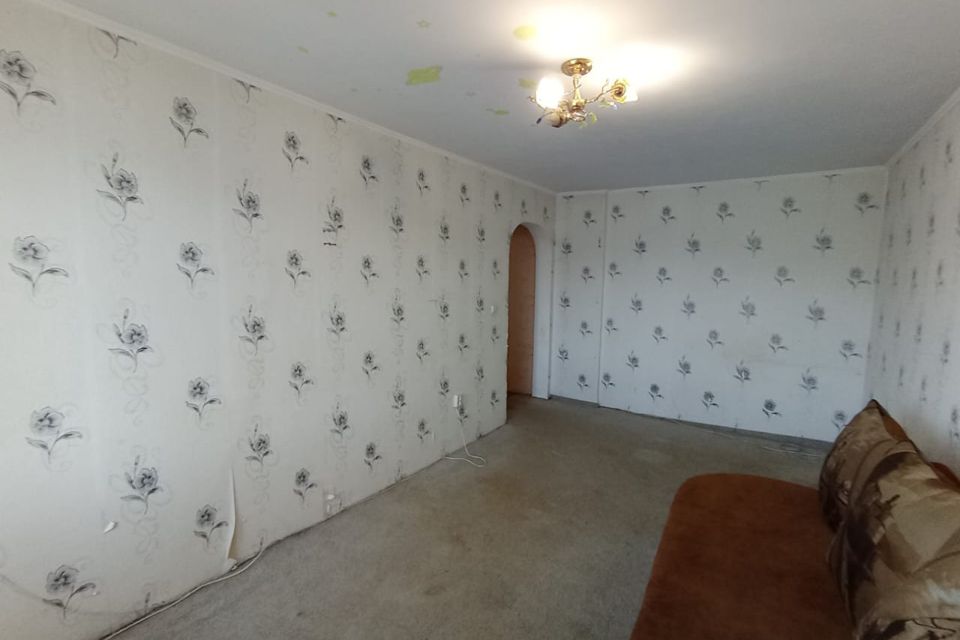 Продаётся 2-комнатная квартира, 45 м²