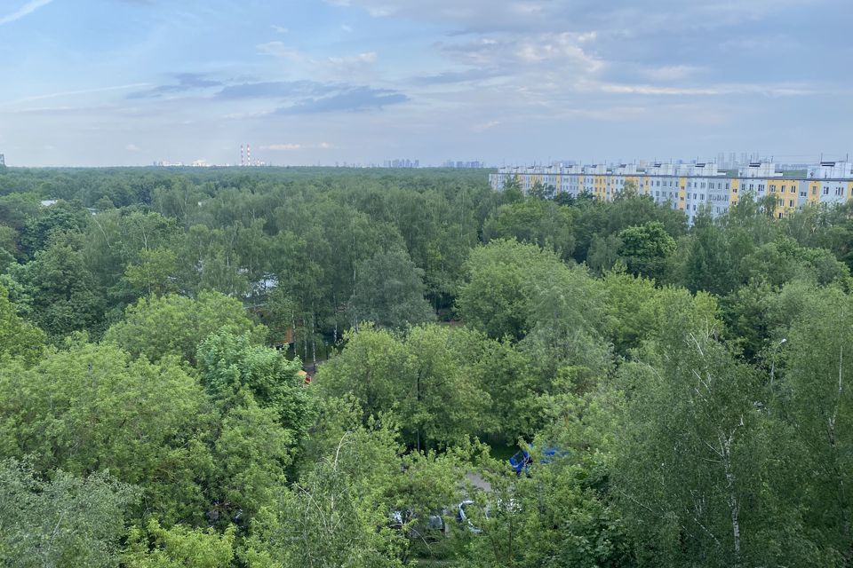 Продаётся 1-комнатная квартира, 32 м²