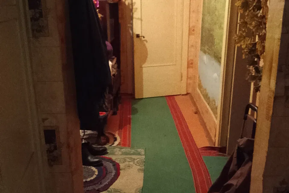Продаётся 2-комнатная квартира, 52.1 м²