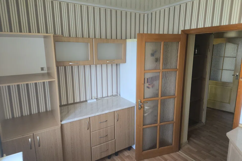 Продаётся 2-комнатная квартира, 55 м²