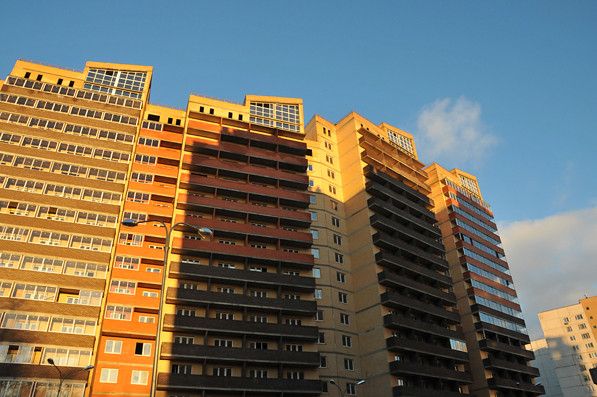 Продаётся 4-комнатная квартира, 128.4 м²