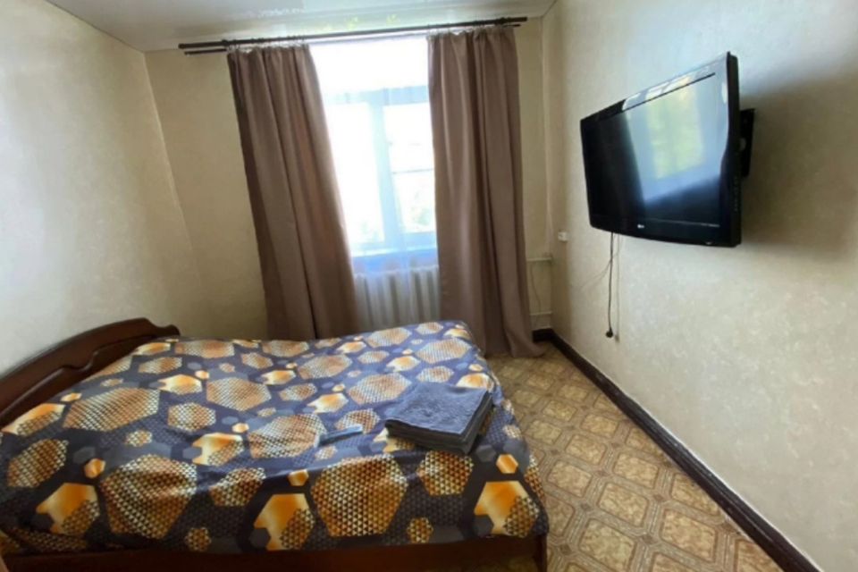 Продаётся 1-комнатная квартира, 29 м²