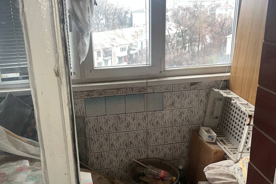 Продаётся 3-комнатная квартира, 71.9 м²