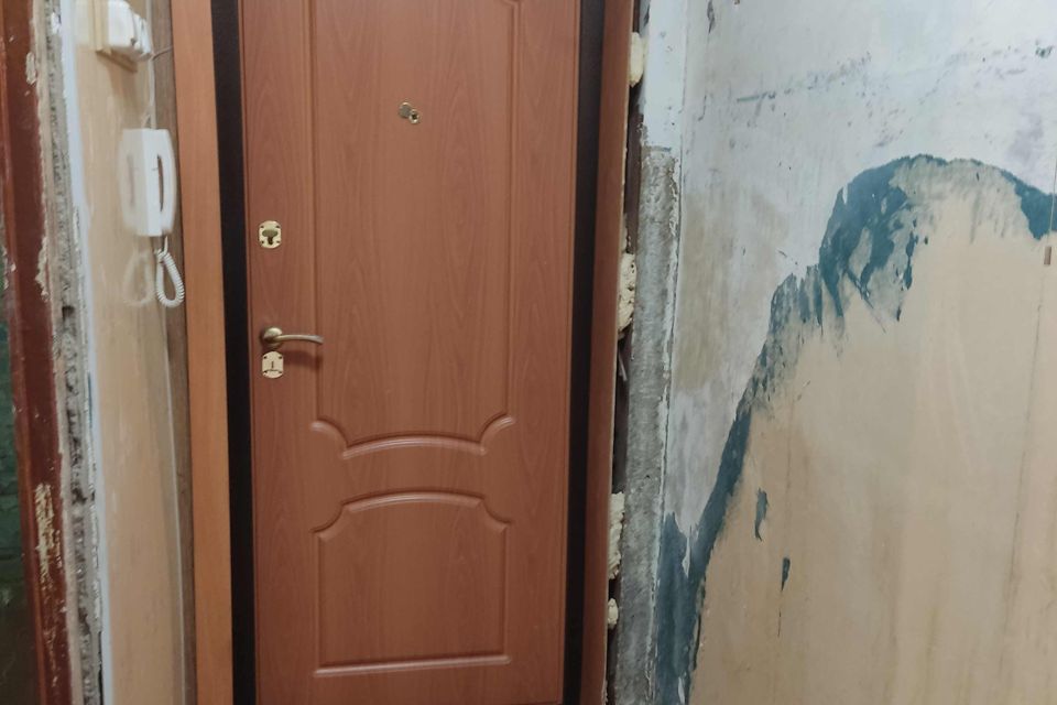 Продаётся 2-комнатная квартира, 45.5 м²