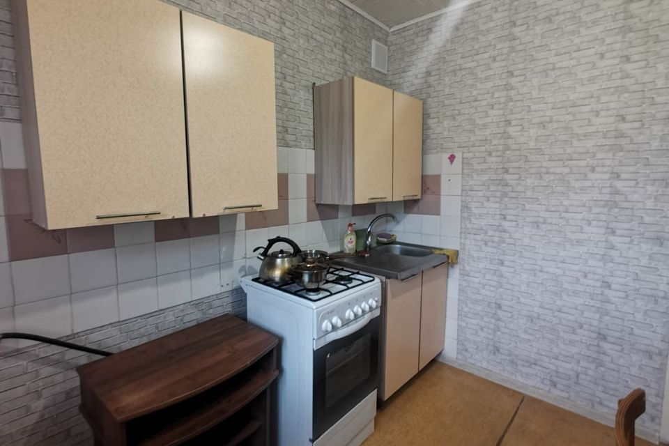 Сдаётся 2-комнатная квартира, 43.3 м²