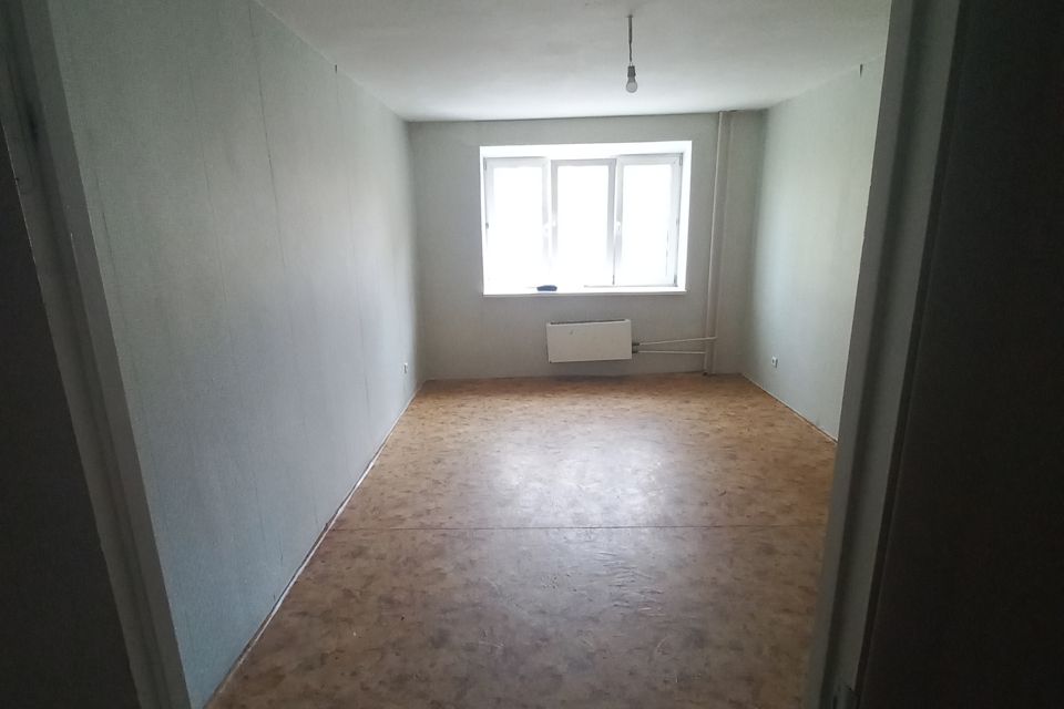 Продаётся 1-комнатная квартира, 48.1 м²