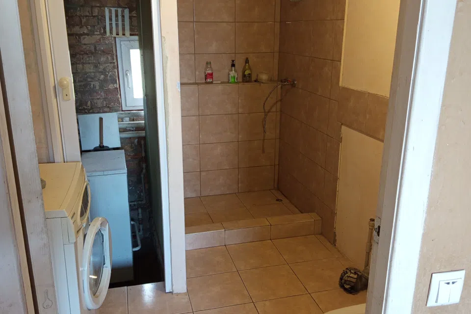 Продаётся 1-этажный дом, 90 м²
