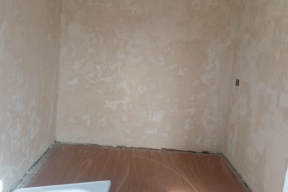 Продаётся 2-комнатная квартира, 40.5 м²