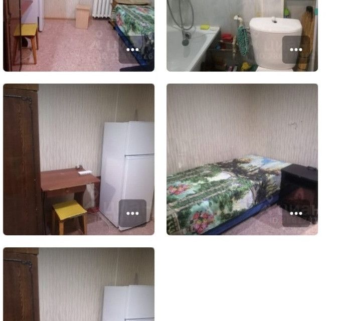 Продаётся студия, 12.8 м²