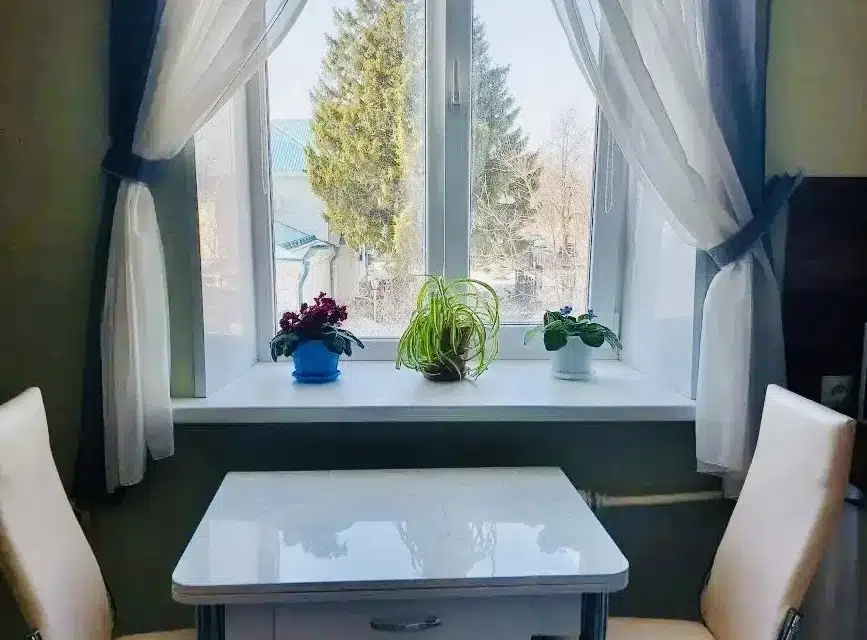 Продаётся 2-комнатная квартира, 58.7 м²